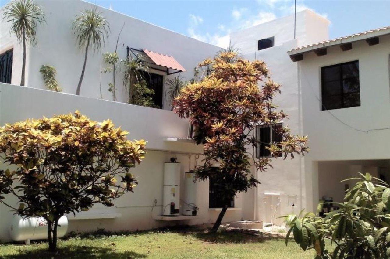 Suites Rosas Cancún Extérieur photo