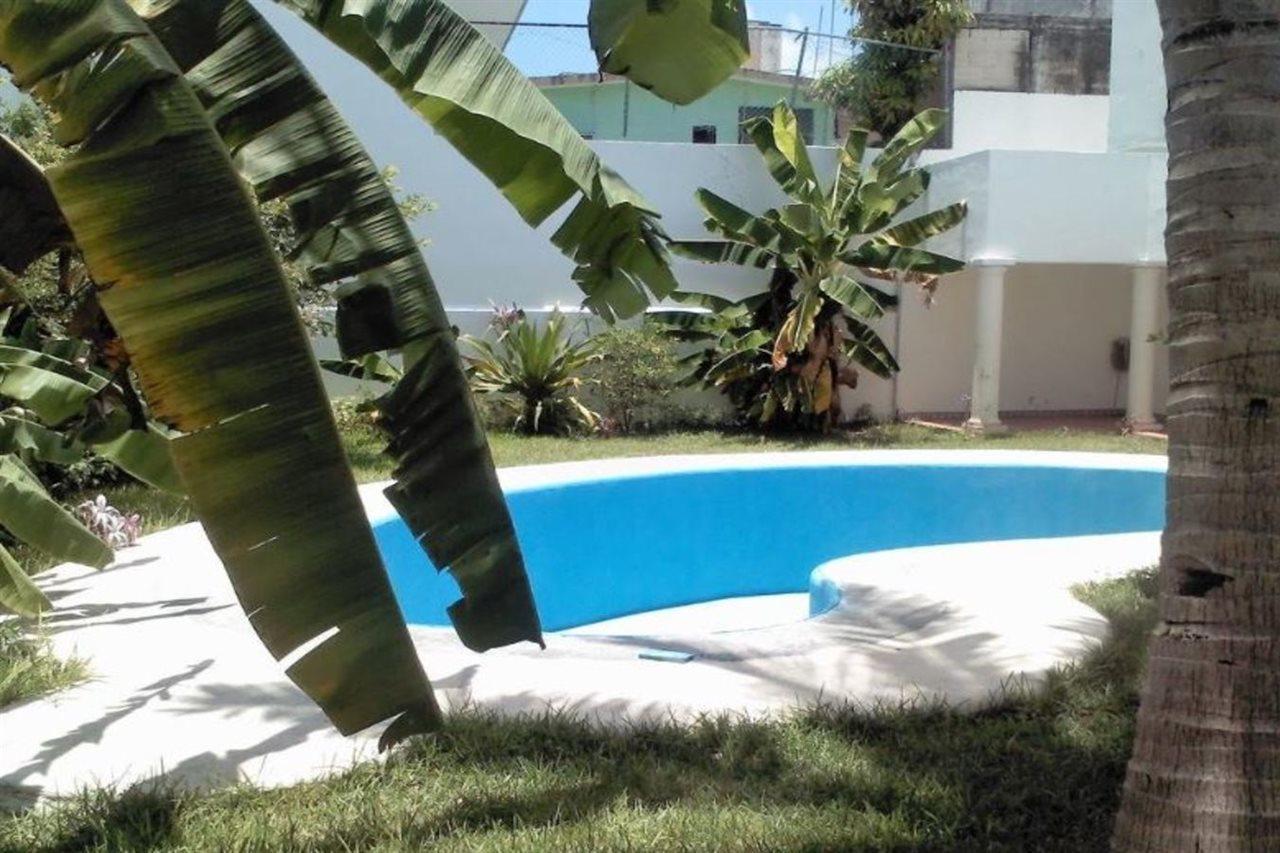 Suites Rosas Cancún Extérieur photo