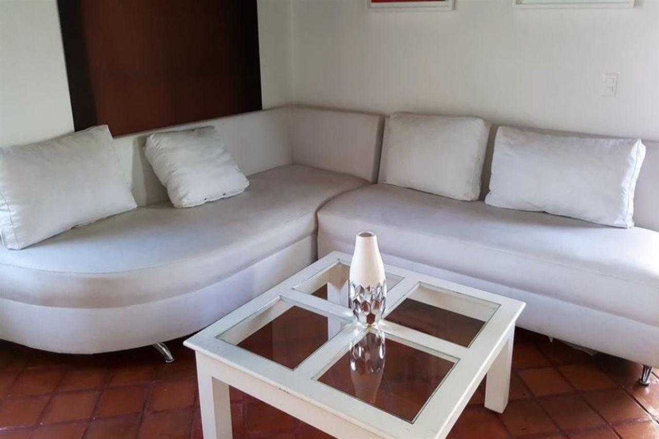 Suites Rosas Cancún Extérieur photo