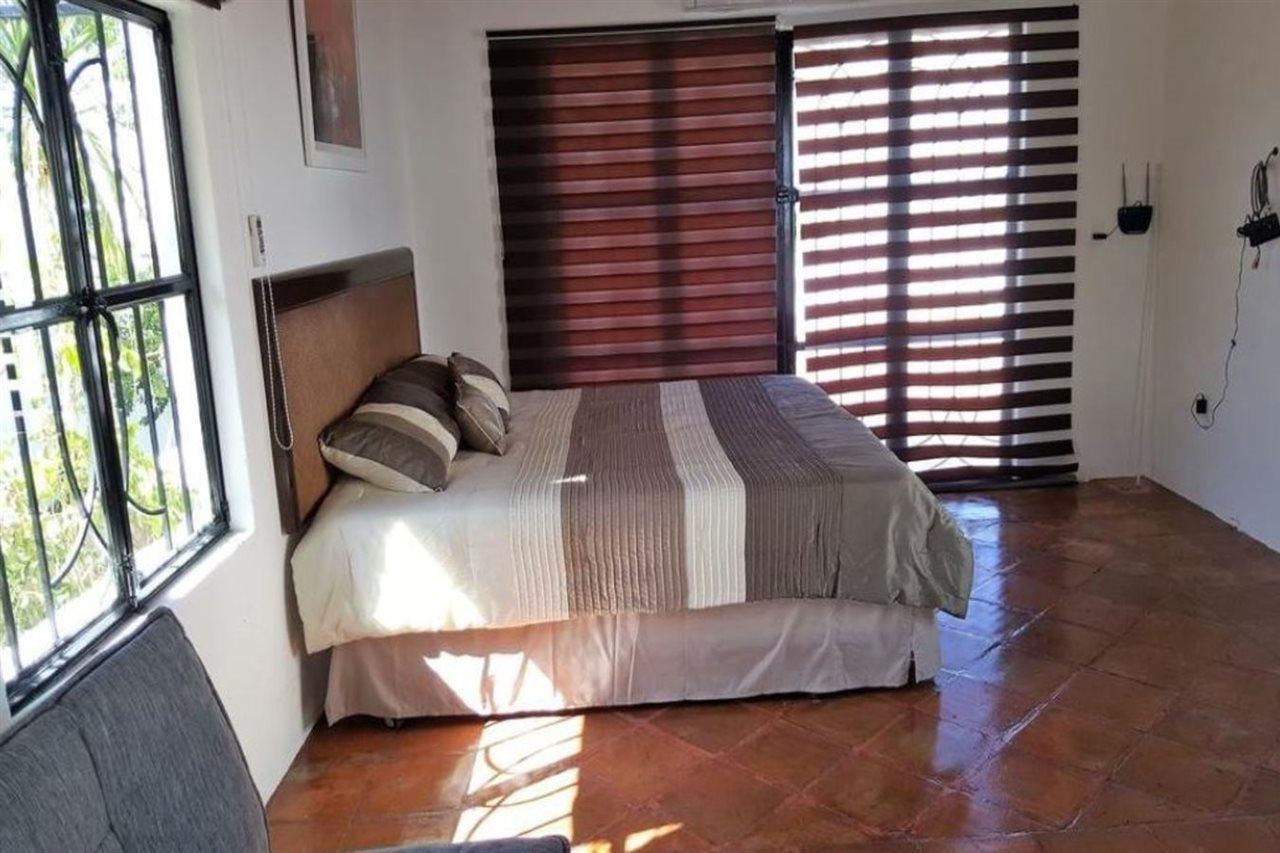 Suites Rosas Cancún Extérieur photo