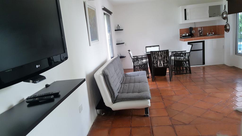 Suites Rosas Cancún Extérieur photo
