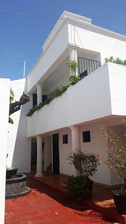 Suites Rosas Cancún Extérieur photo