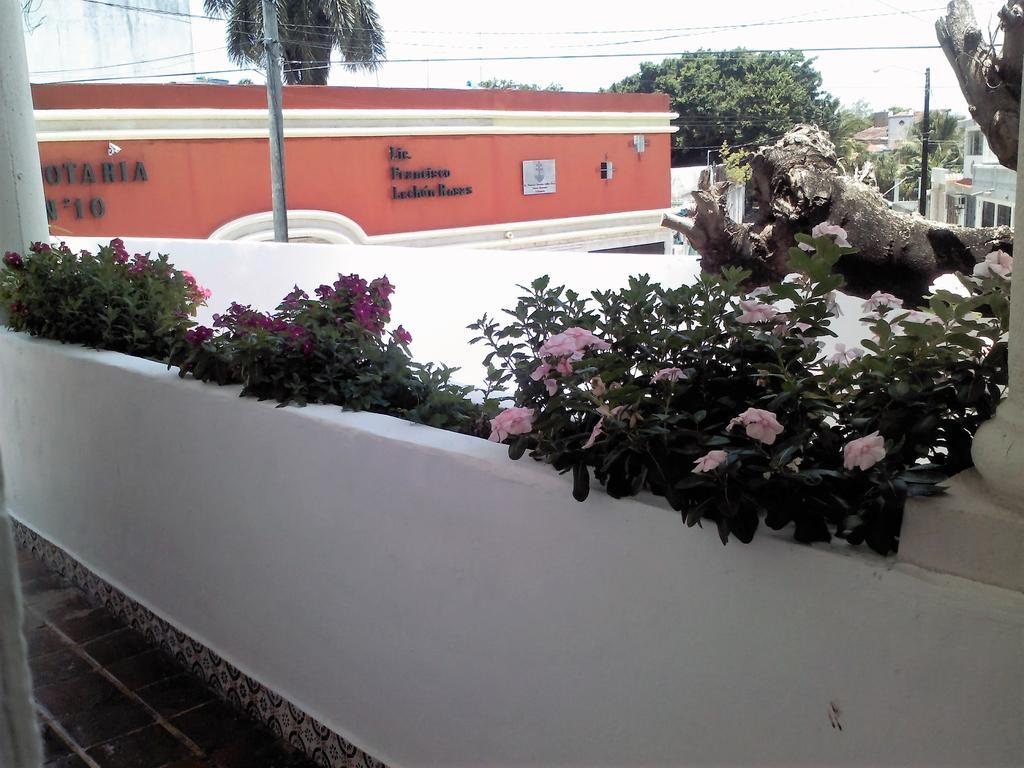 Suites Rosas Cancún Extérieur photo
