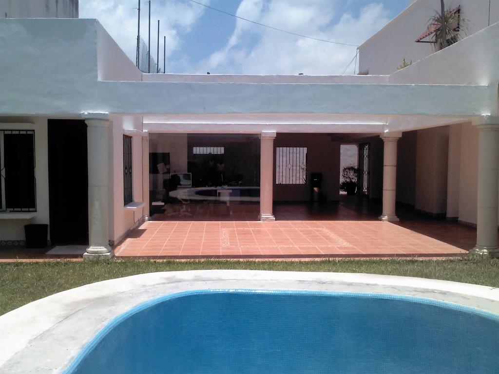 Suites Rosas Cancún Extérieur photo