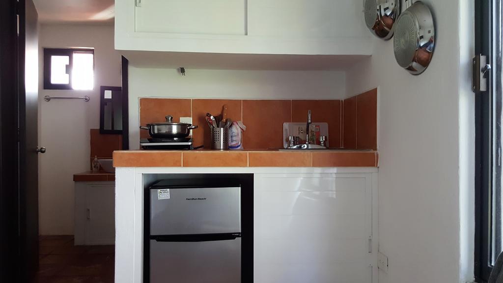 Suites Rosas Cancún Extérieur photo