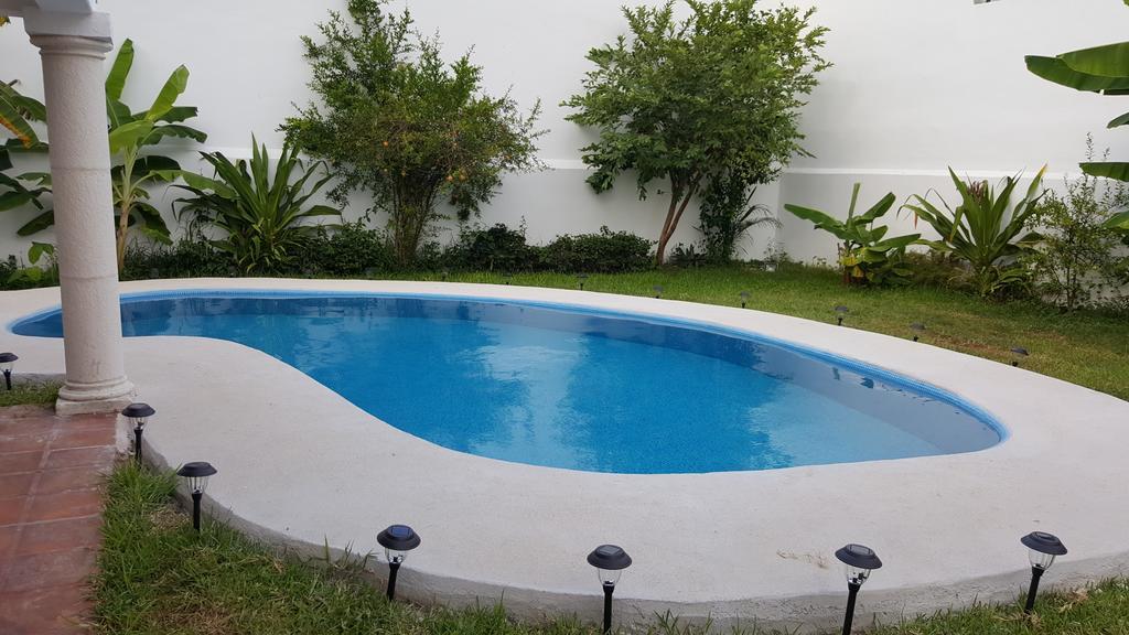 Suites Rosas Cancún Extérieur photo