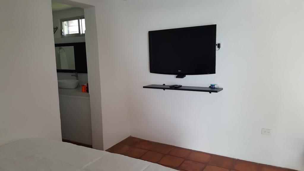 Suites Rosas Cancún Extérieur photo
