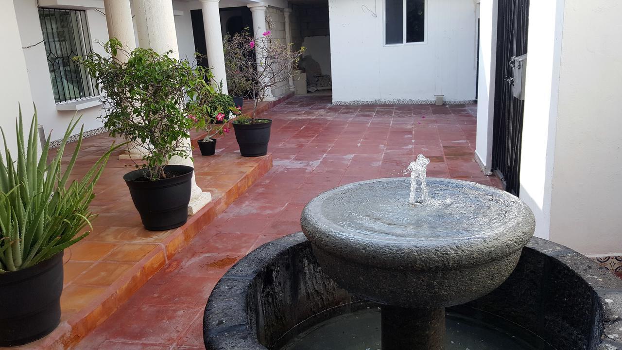 Suites Rosas Cancún Extérieur photo