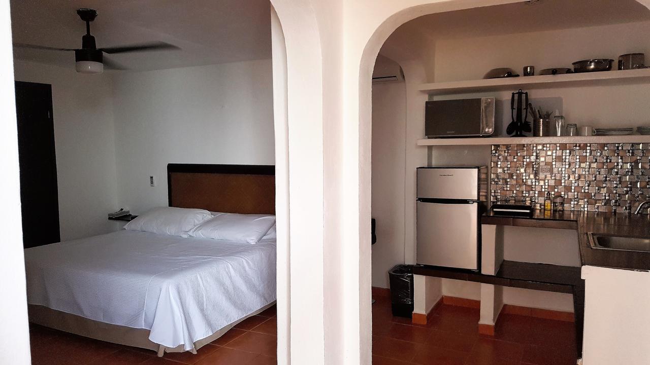 Suites Rosas Cancún Extérieur photo