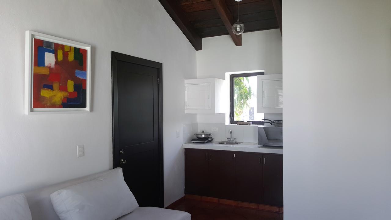 Suites Rosas Cancún Extérieur photo