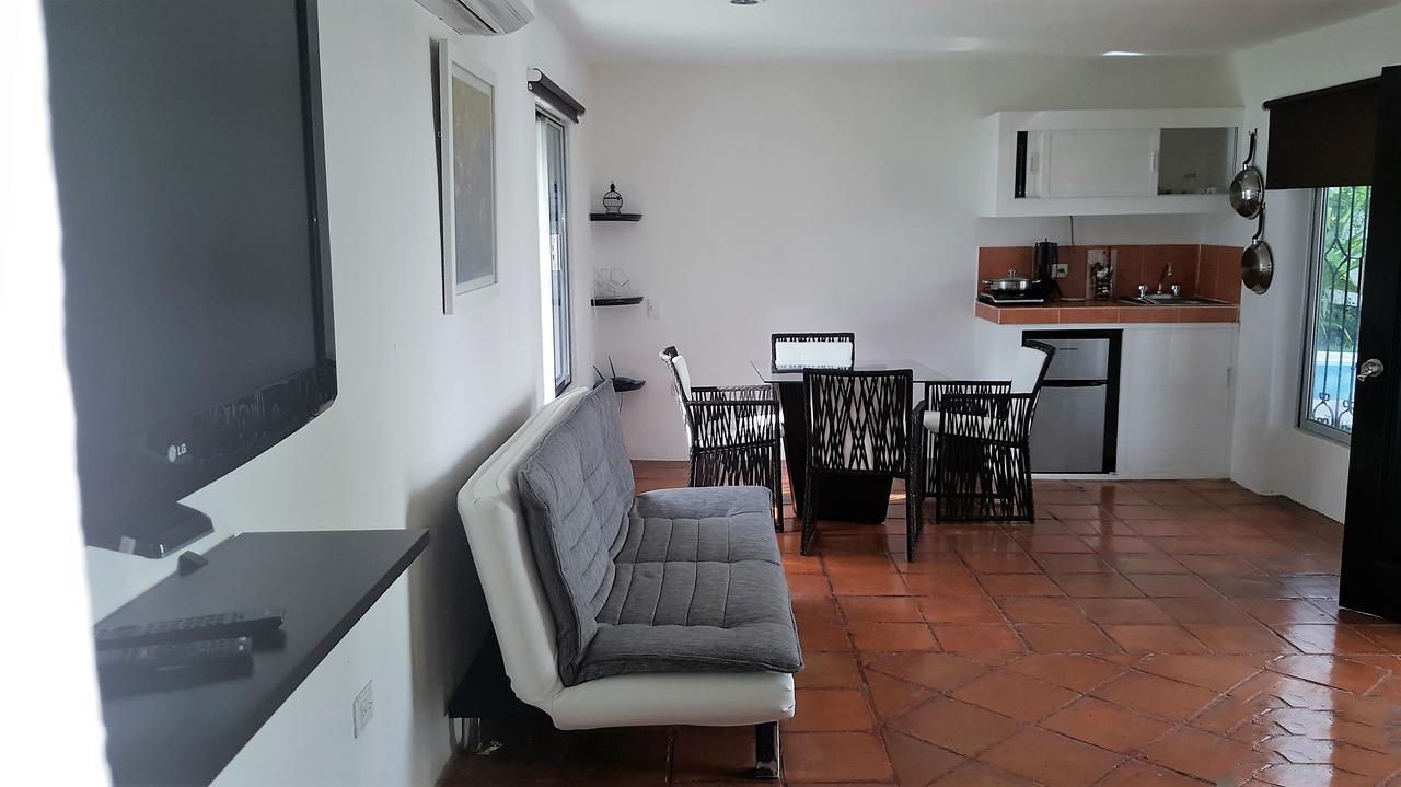 Suites Rosas Cancún Extérieur photo