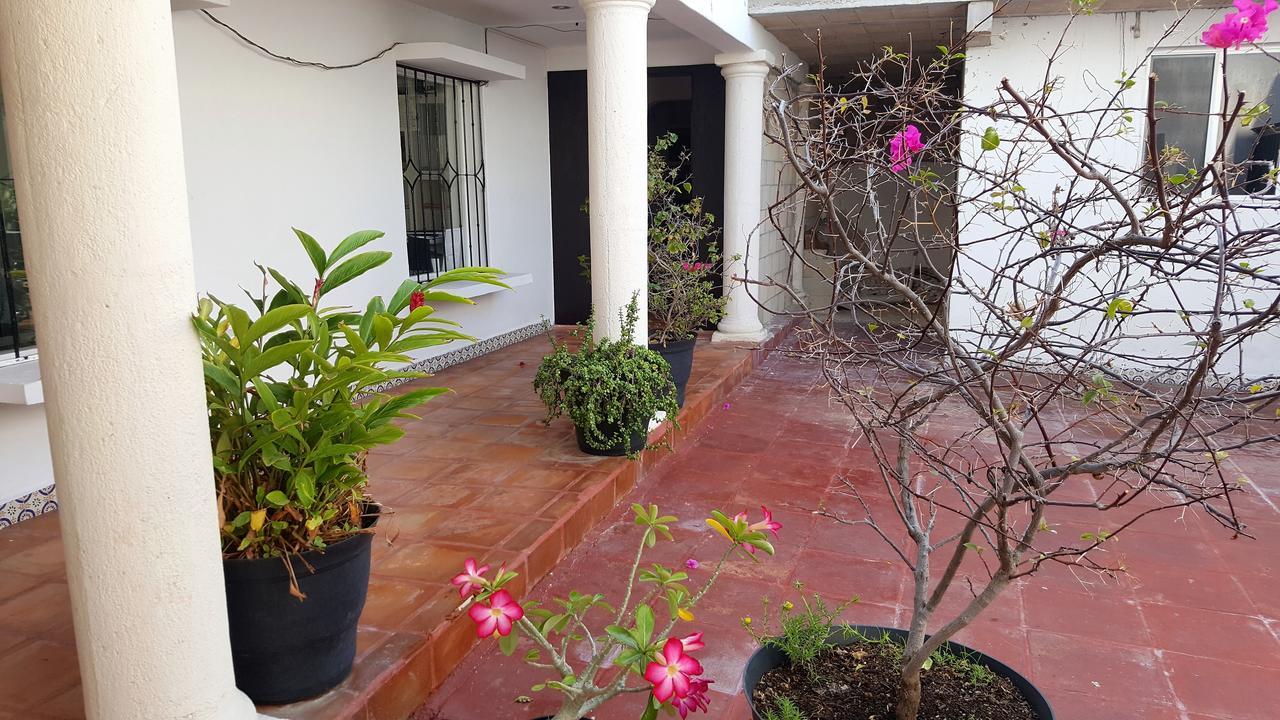 Suites Rosas Cancún Extérieur photo
