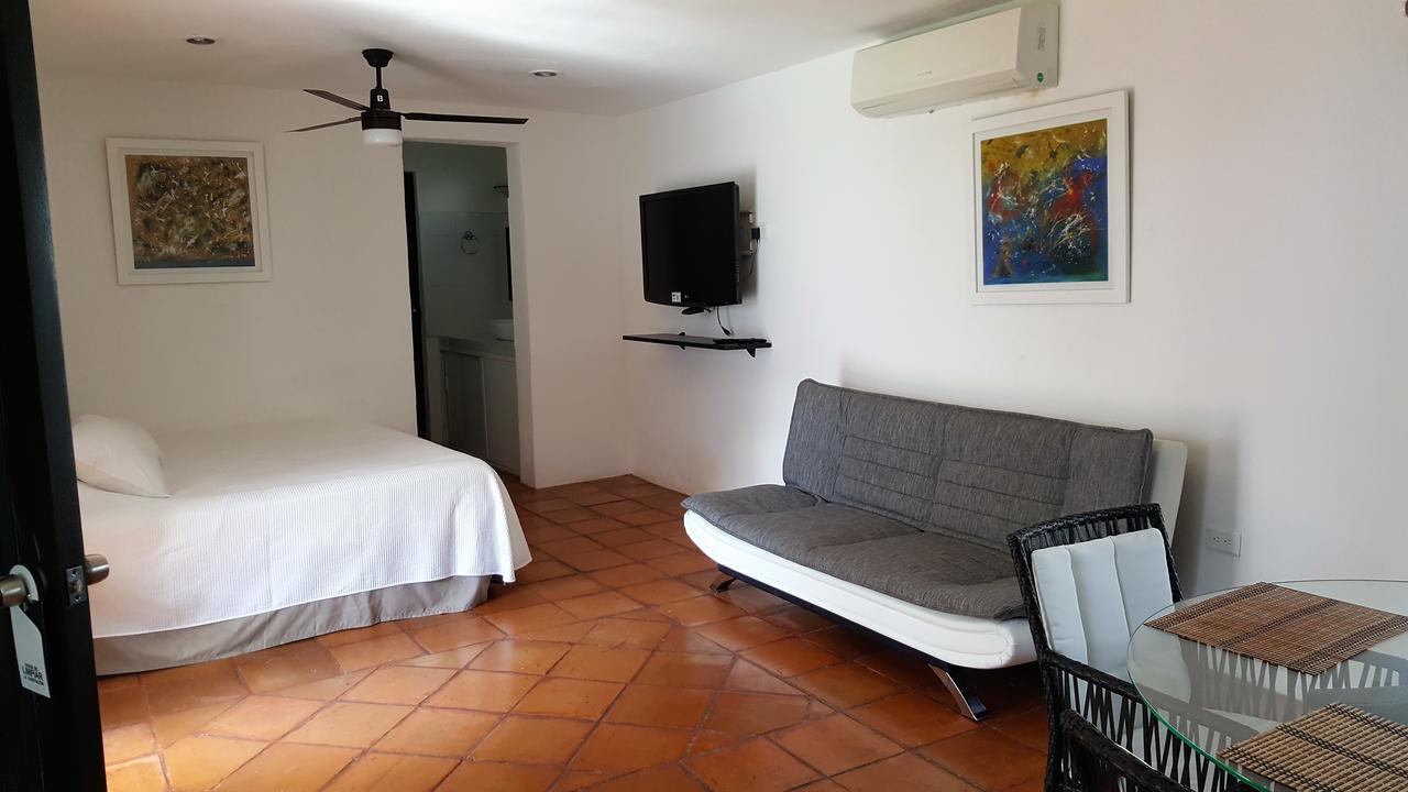 Suites Rosas Cancún Extérieur photo