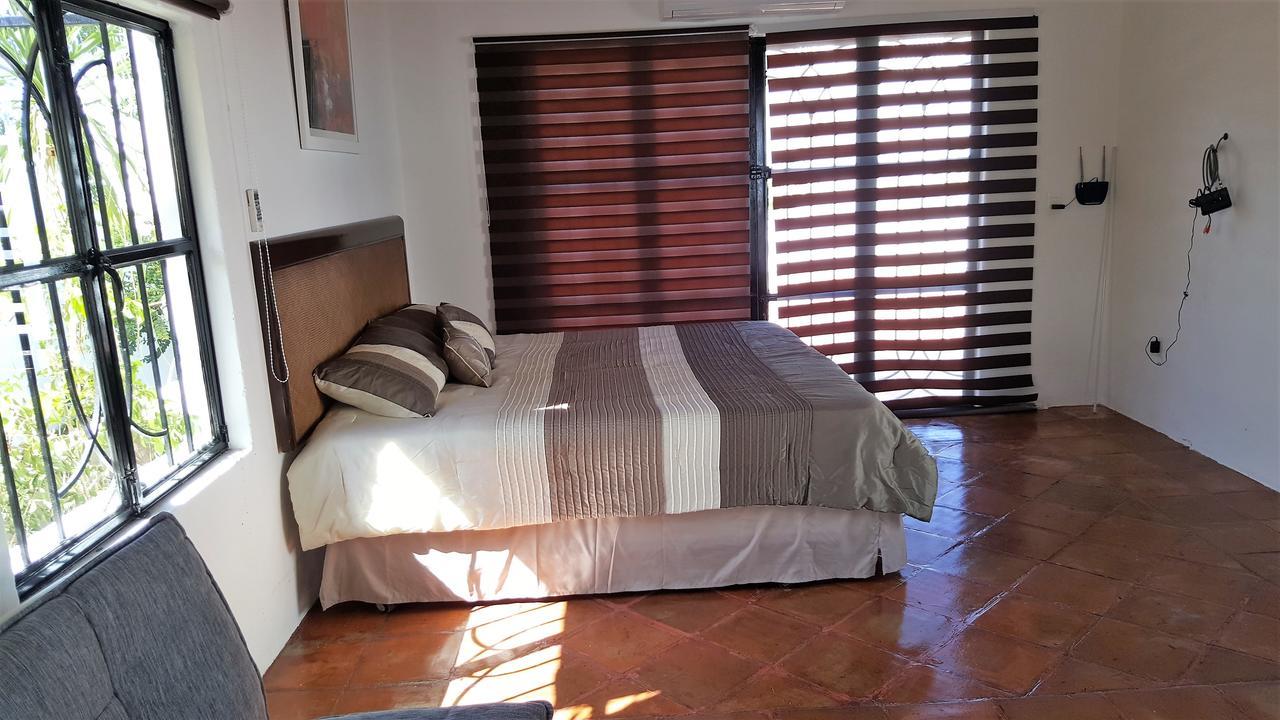 Suites Rosas Cancún Extérieur photo